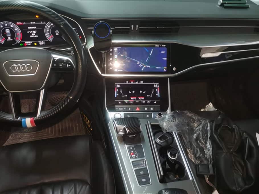 Audi A6L Audi A6L