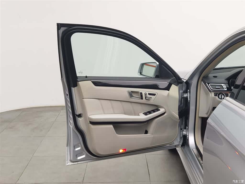 Mercedes-Benz E-Class, 2014 8