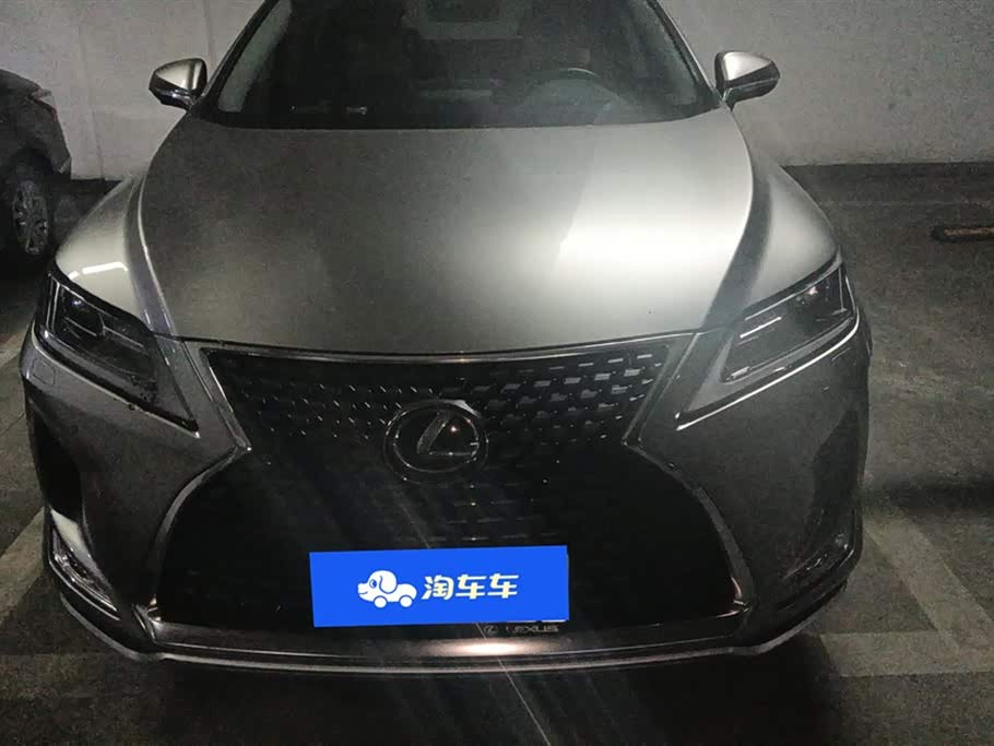 Lexus RX Lexus RX