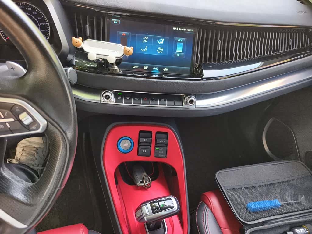 Haval H2, 2017 6
