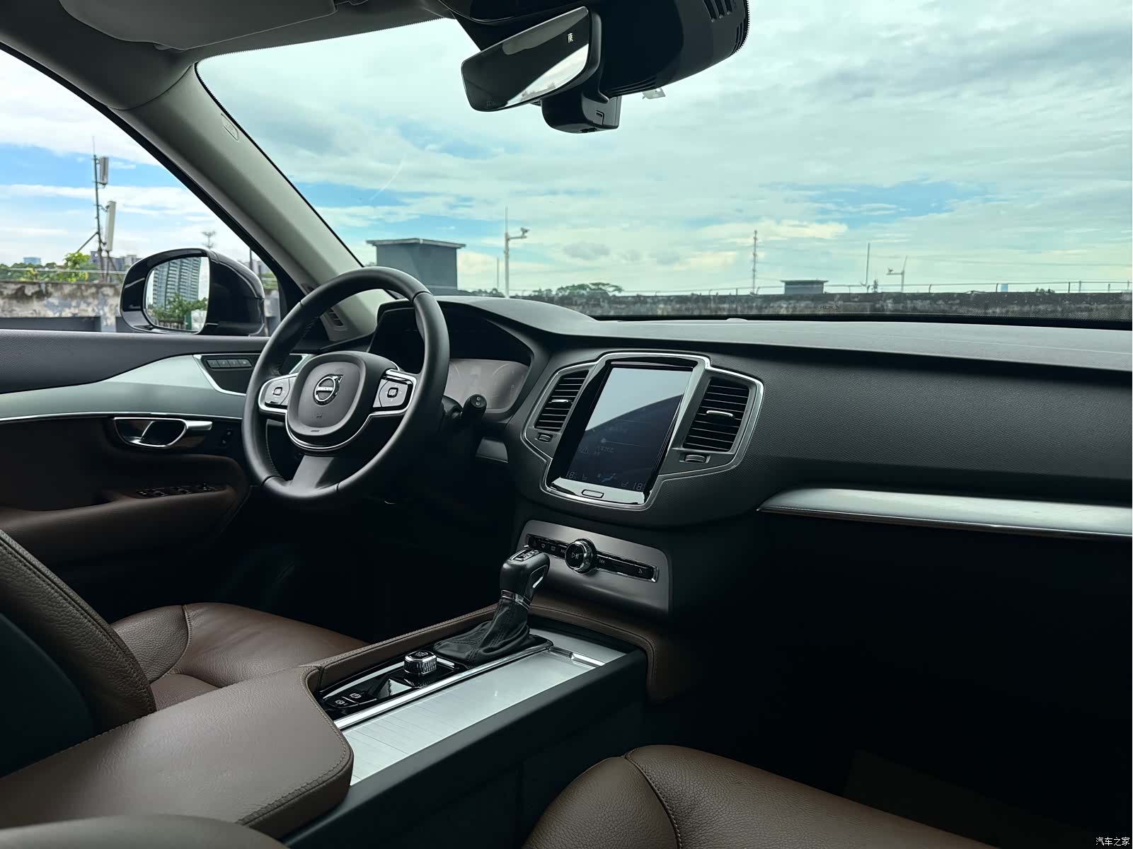 Volvo XC90, 2019 14