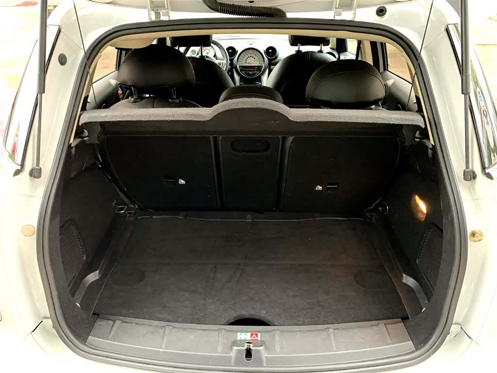 Mini Countryman, 2013 14
