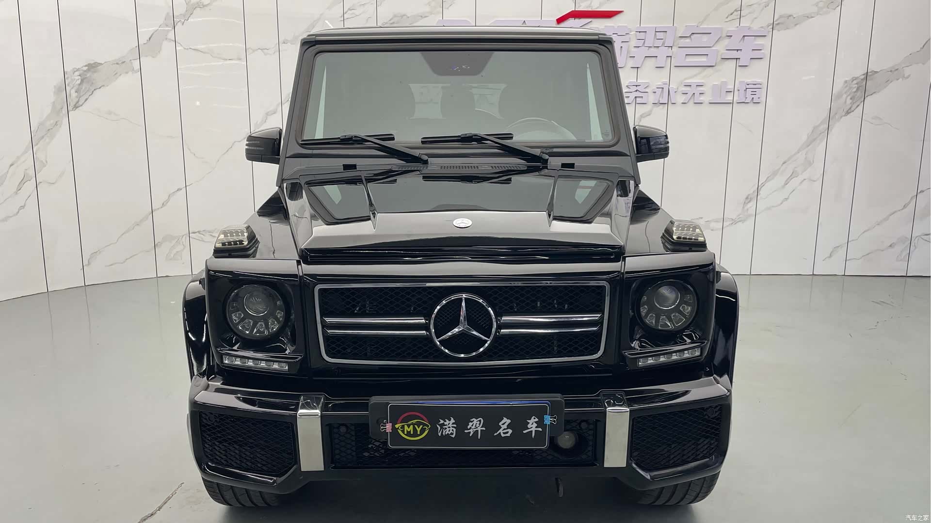 Mercedes-Benz G-Class, 2012 2