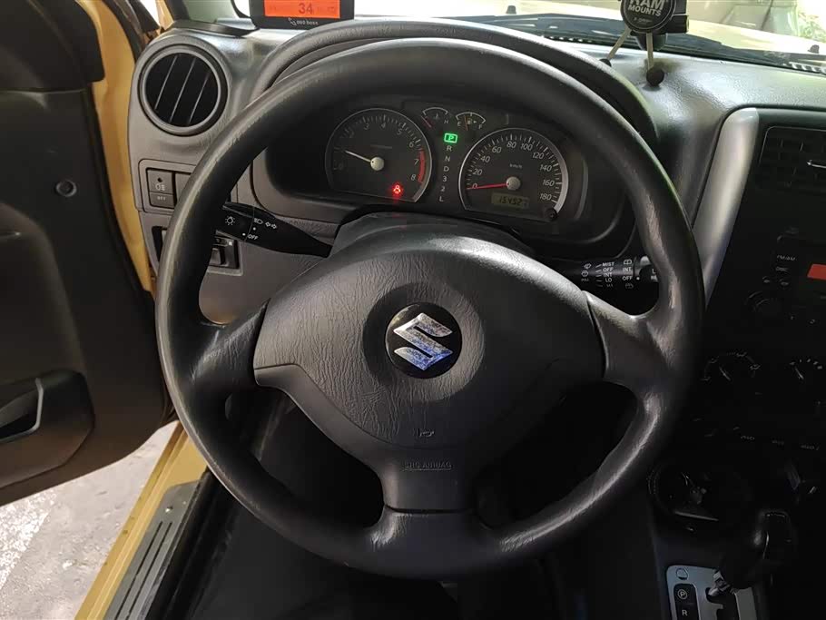 Suzuki Jimny Suzuki Jimny