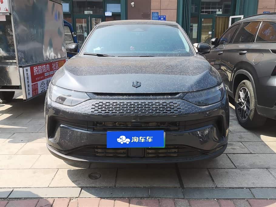 Leapmotor C11 Leapmotor C11