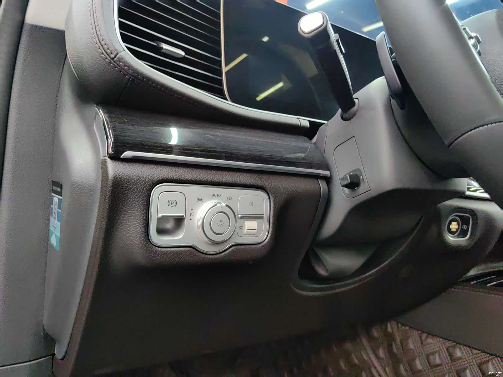 Mercedes-Benz GLS, 2020 6