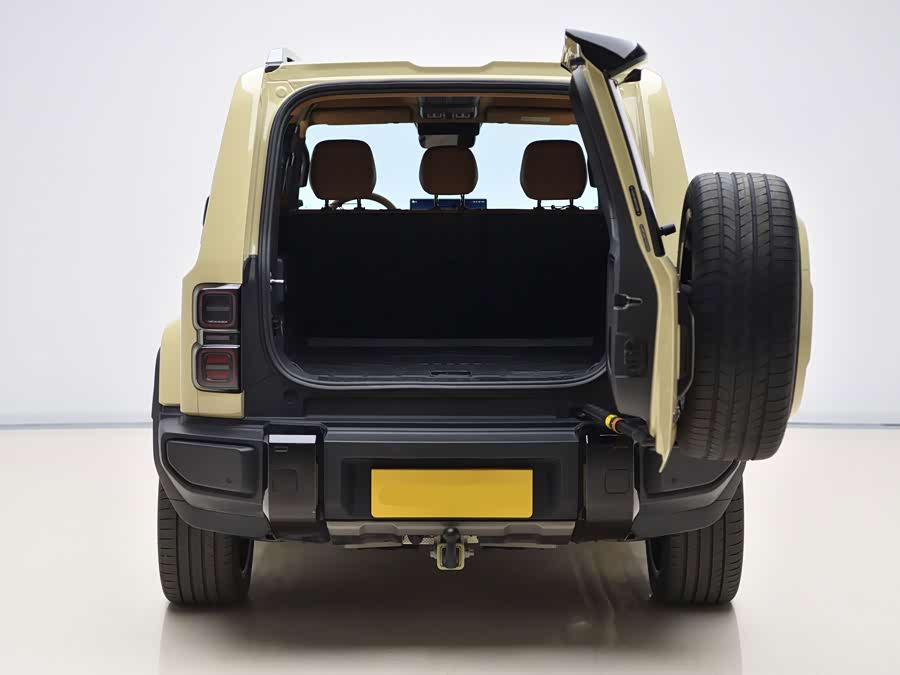 iCAR V27 2026, фото 10