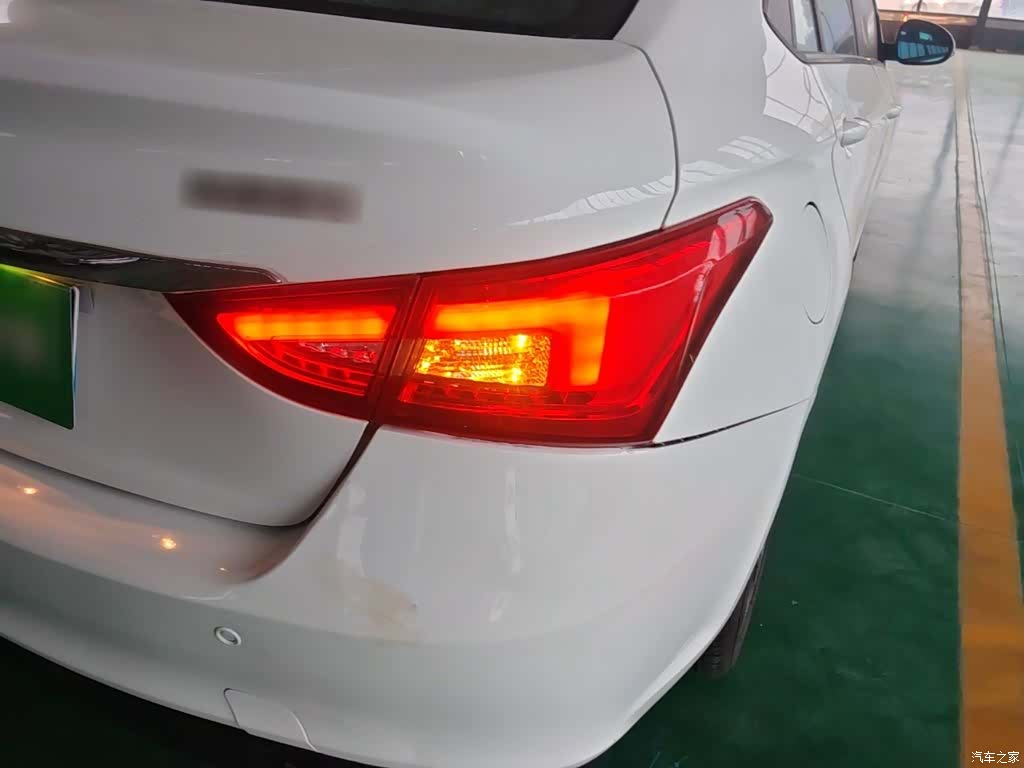 Chery 5, 2020 8