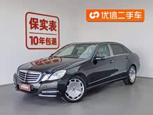 ����E�� 2012�� E 260 L CGIʱ����
