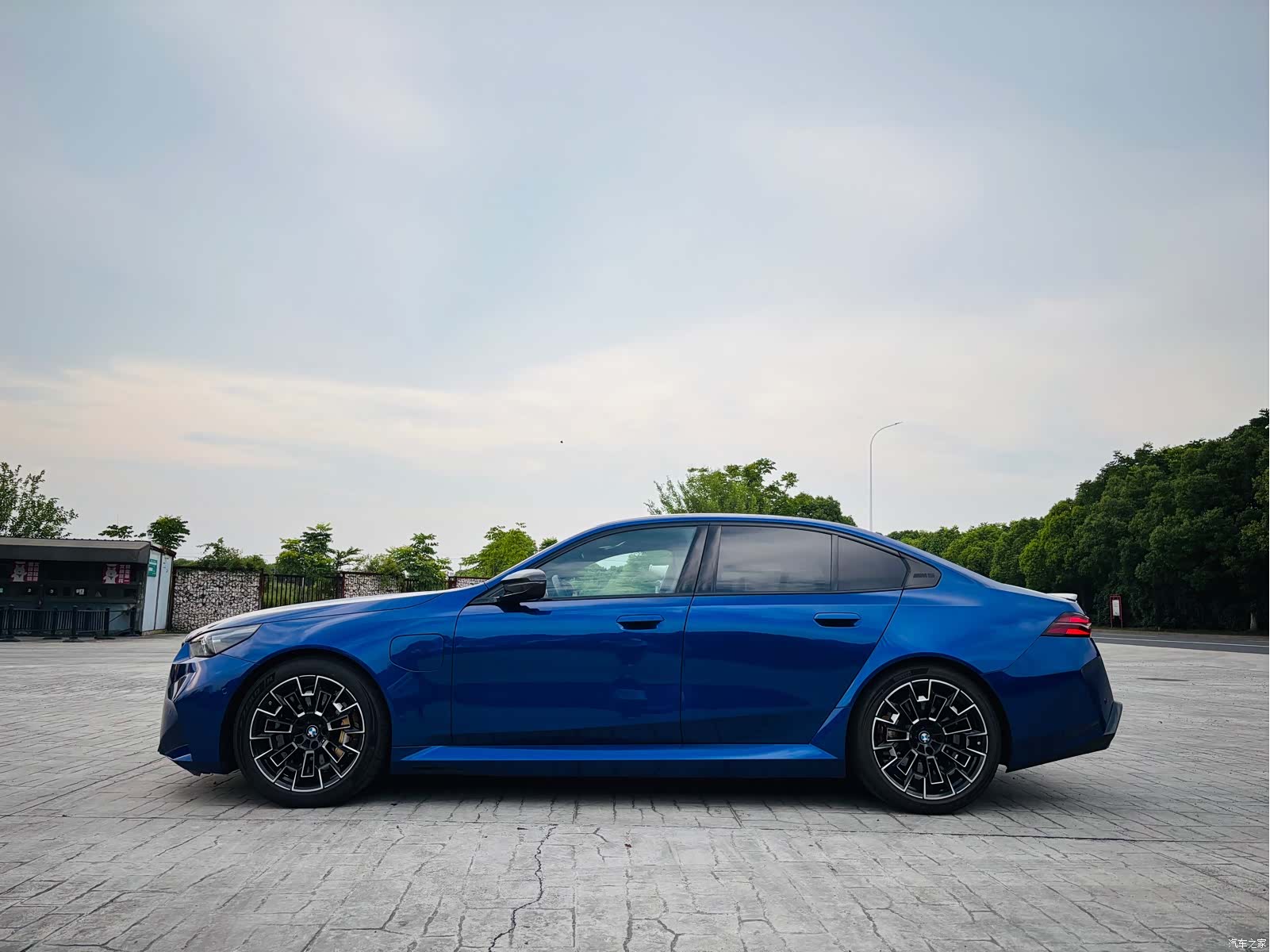 BMW M5, 2026 4