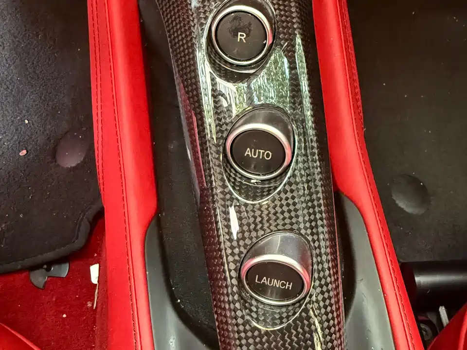 Ferrari 488