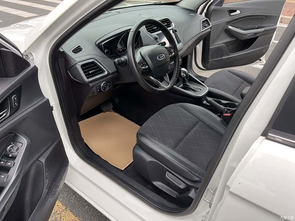 Ford VI, 2019 16