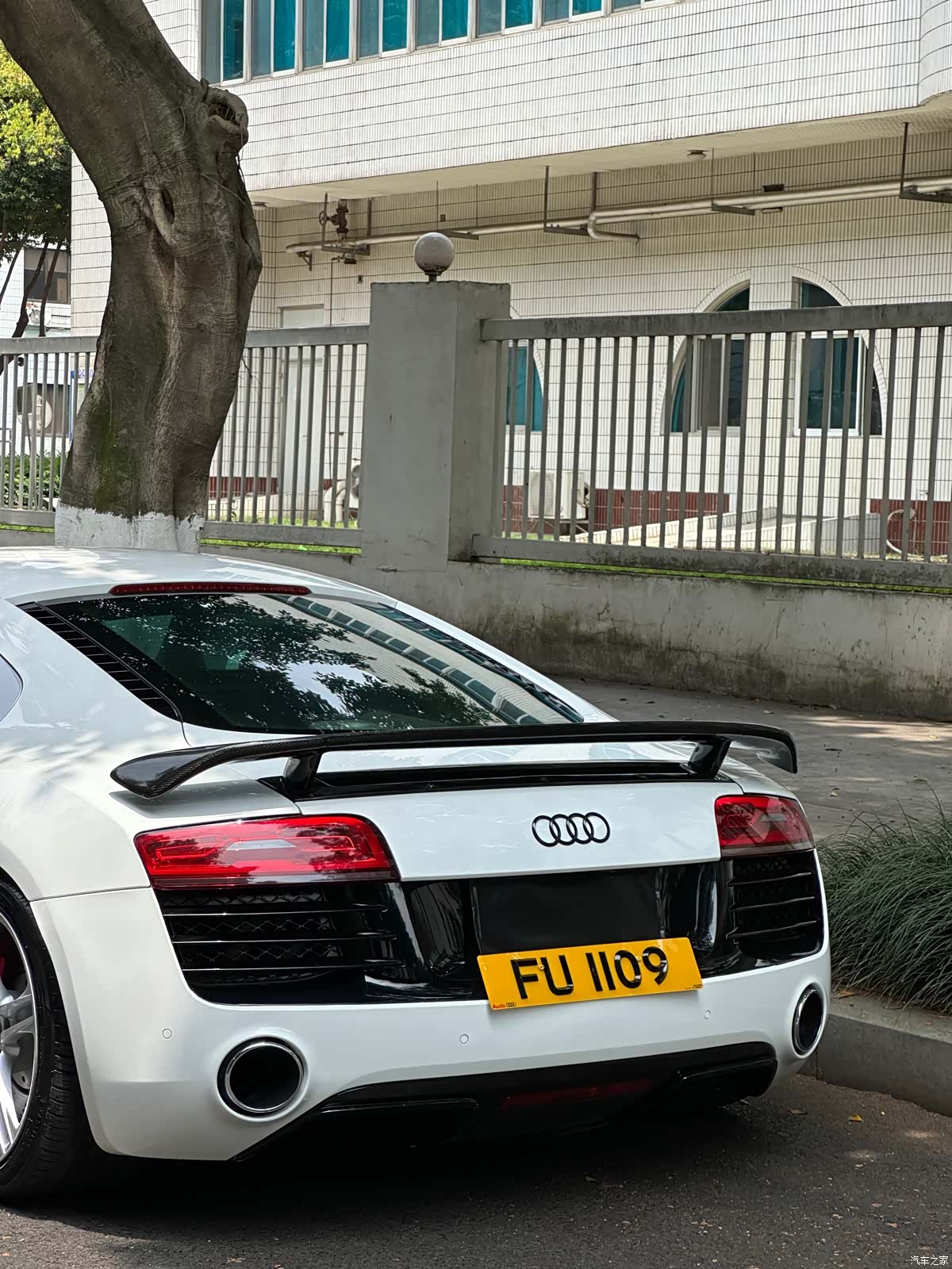 Audi TT, 2014 12