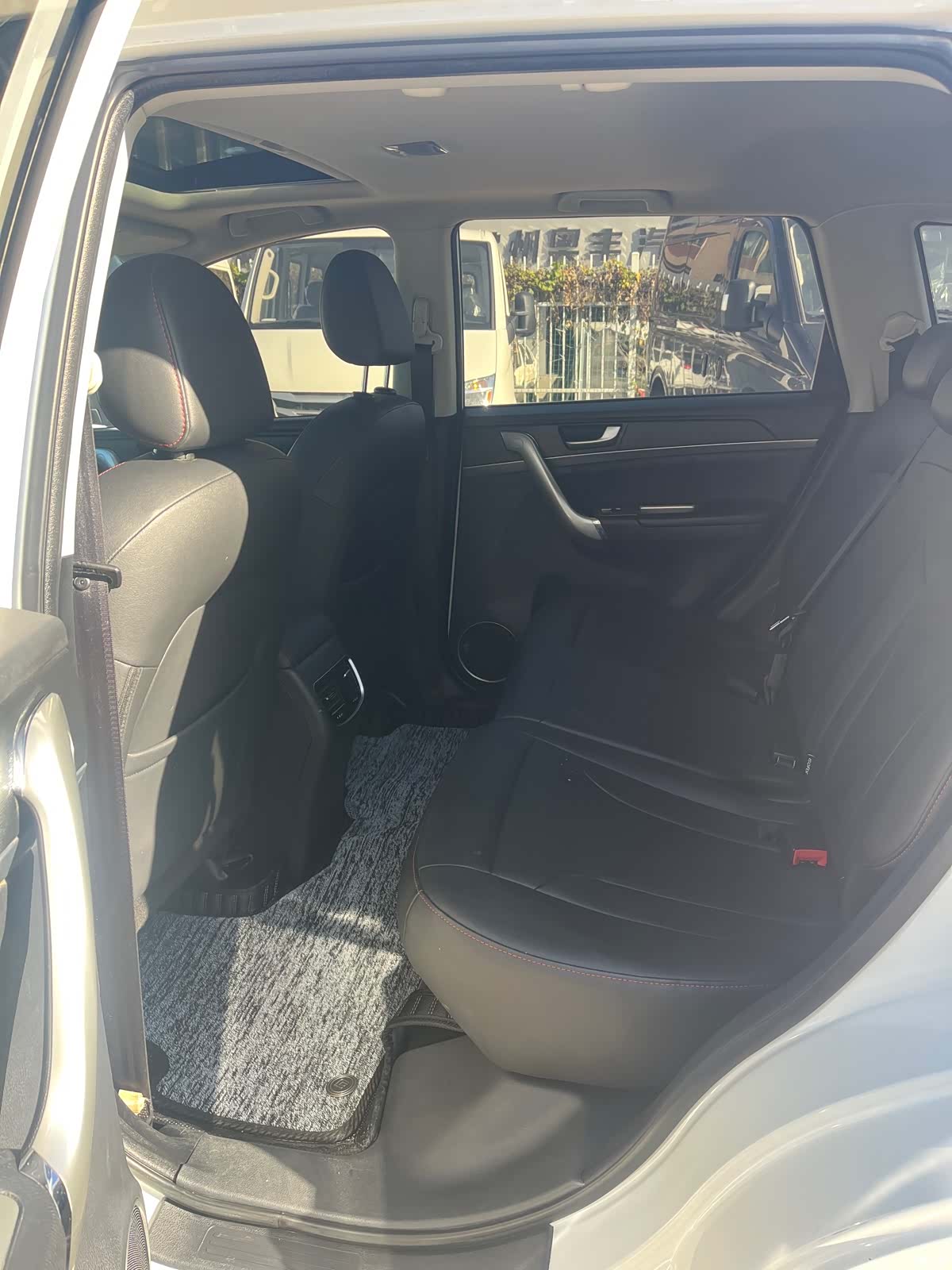 Haval M6, 2020 10