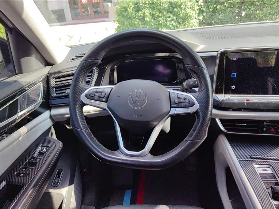 Volkswagen Tourang Volkswagen Tourang