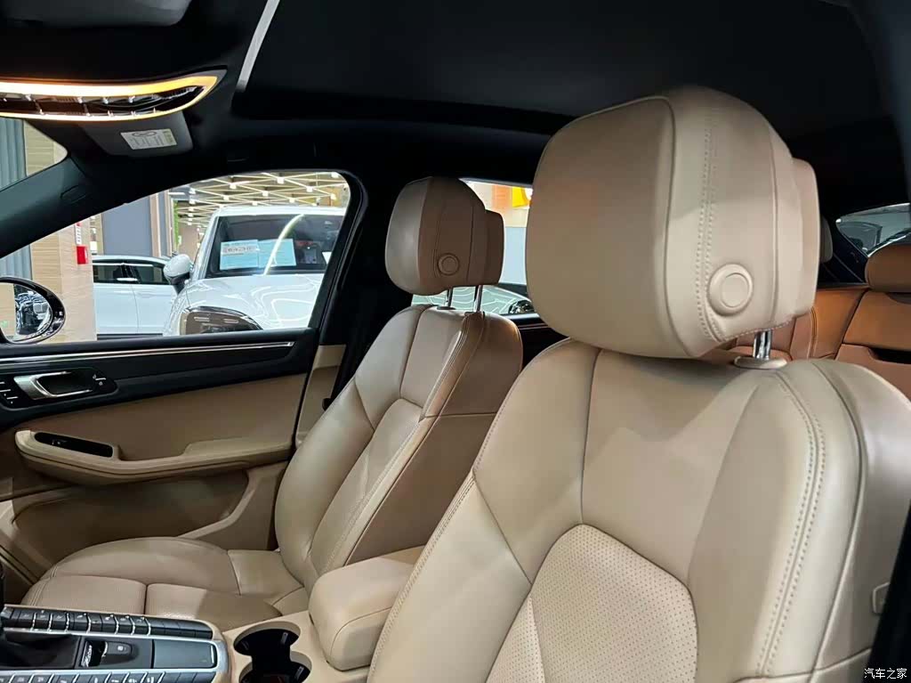 Porsche Macan, 2021 14