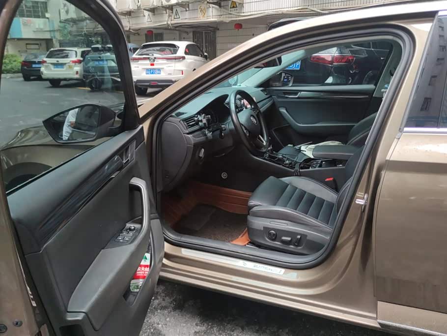 Skoda Speed pie Skoda Speed pie