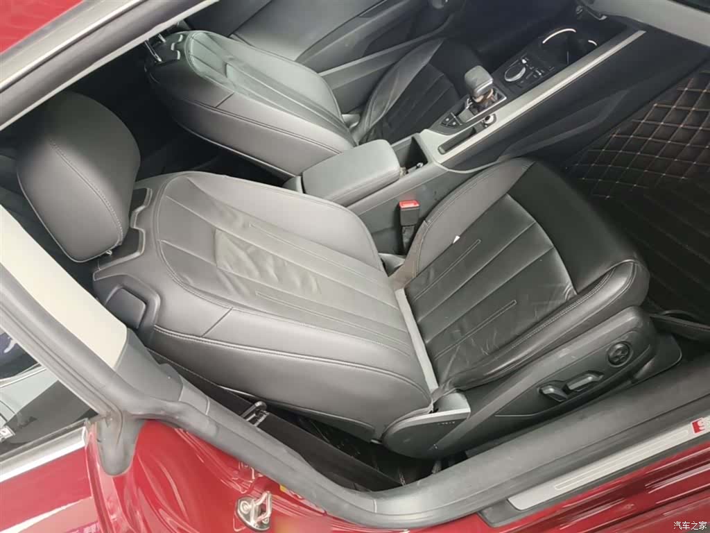 Audi A5, 2018 25