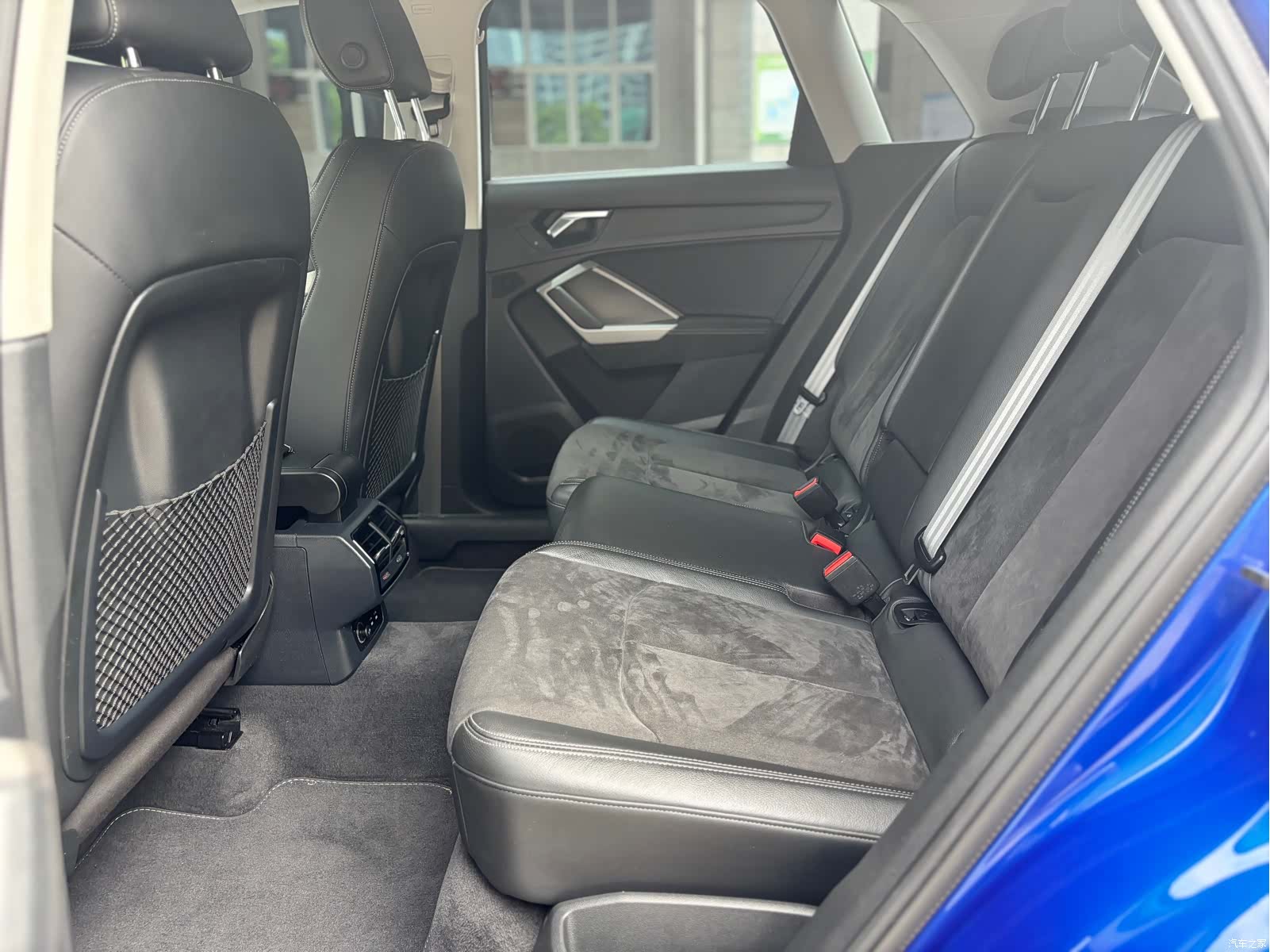 Audi Q3, 2020 7