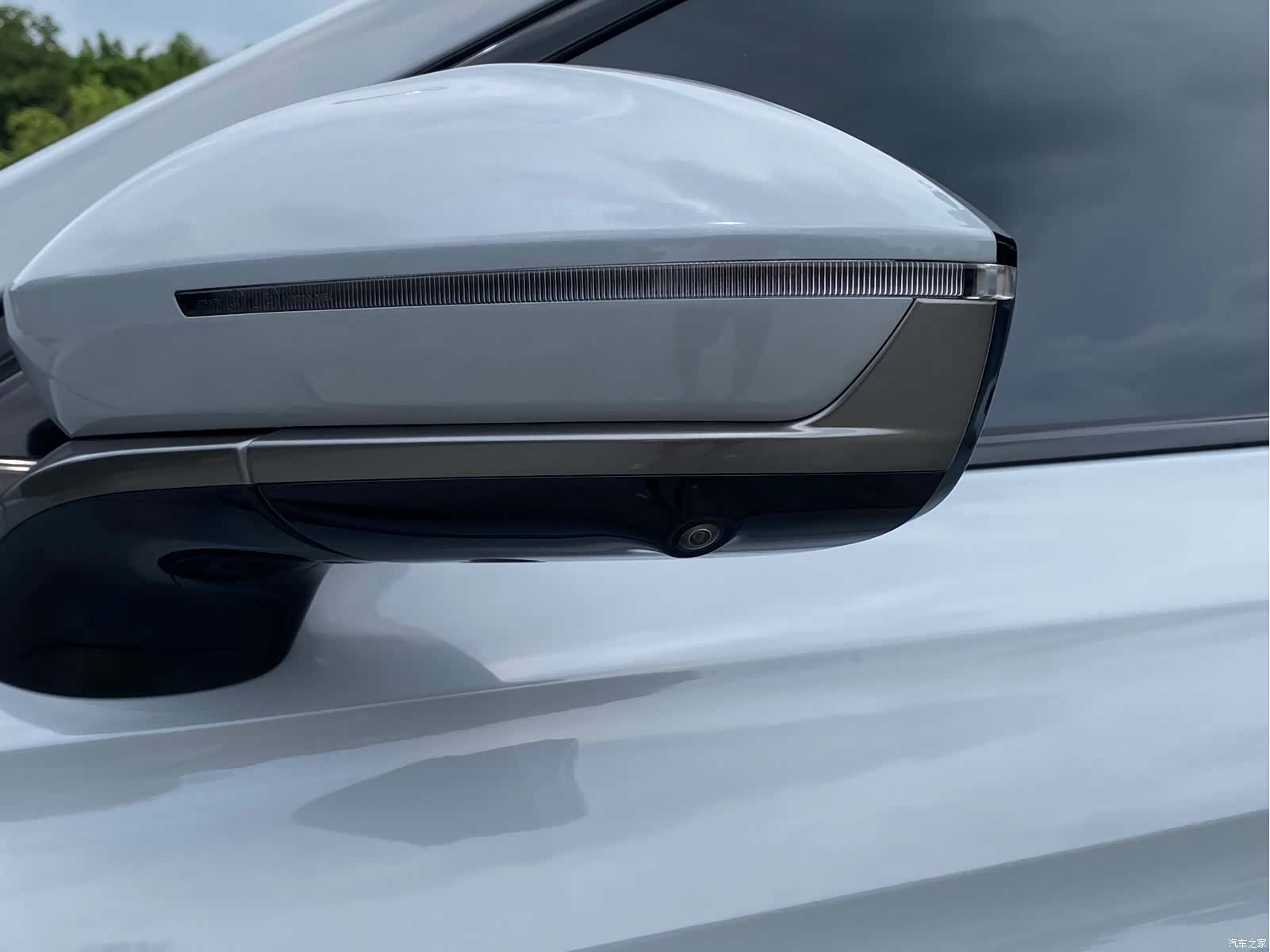 Chery Arrizo 8, 2023 все фото