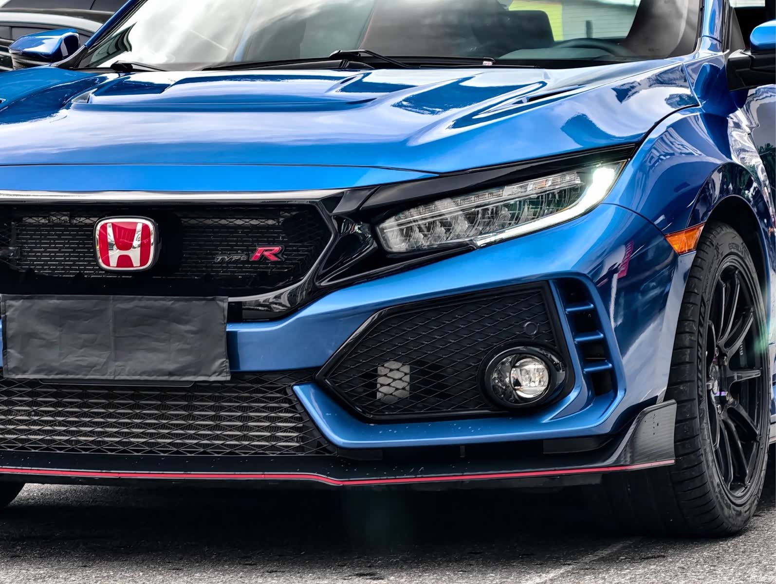 SiYu(JinKou) Civic, 2017 3
