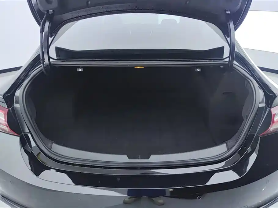 Chevrolet Mai Ruibao XL