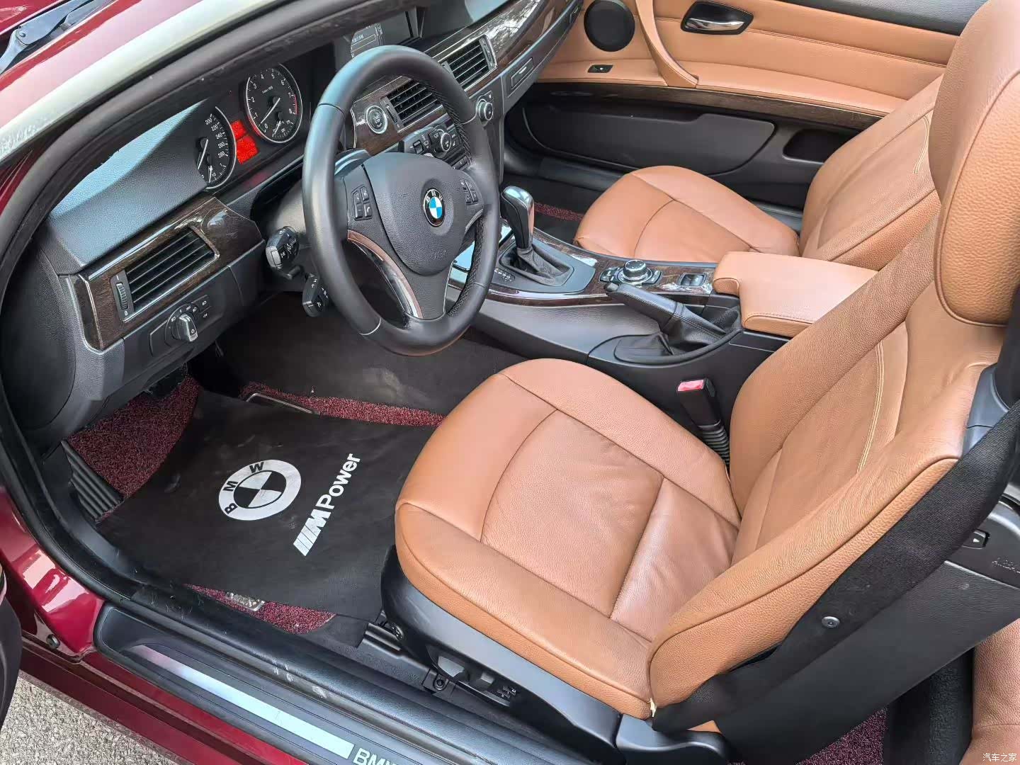 BMW 3 Series, 2011 все фото
