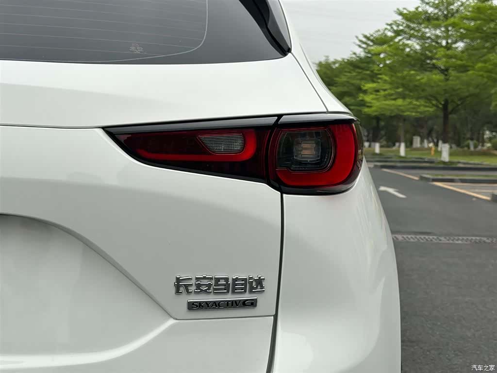 Mazda CX-5, 2022 13