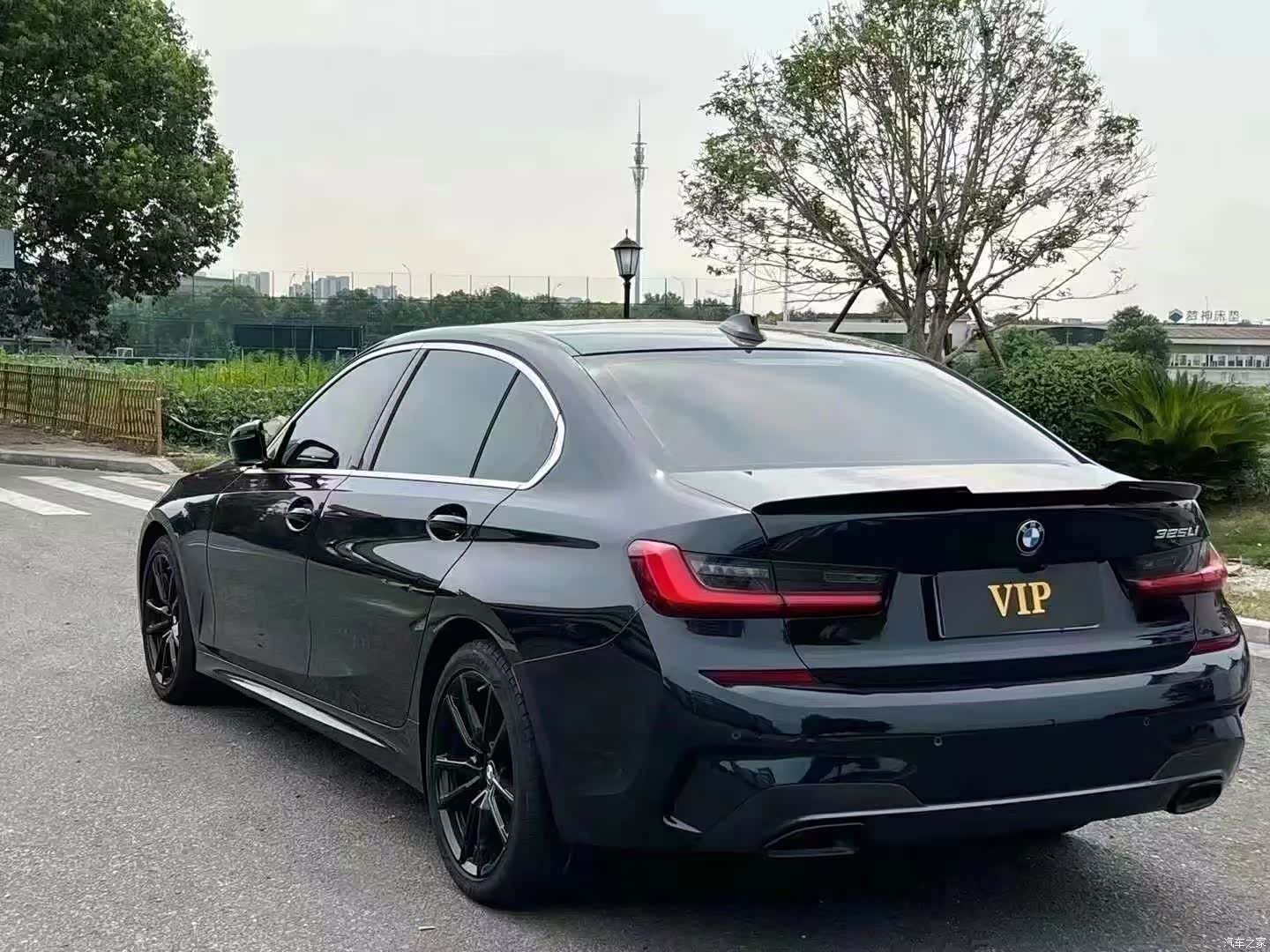 BMW 3 Series, 2020 9