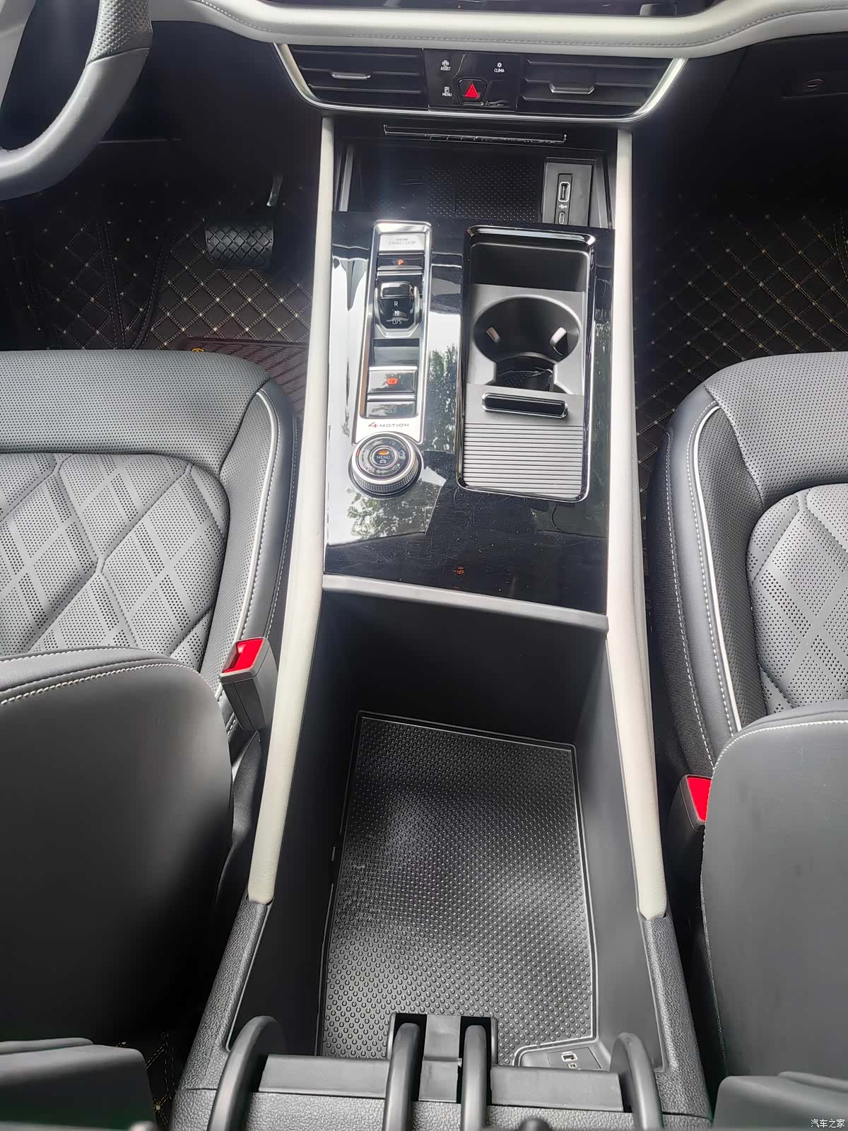 Volkswagen Teramont, 2023 16