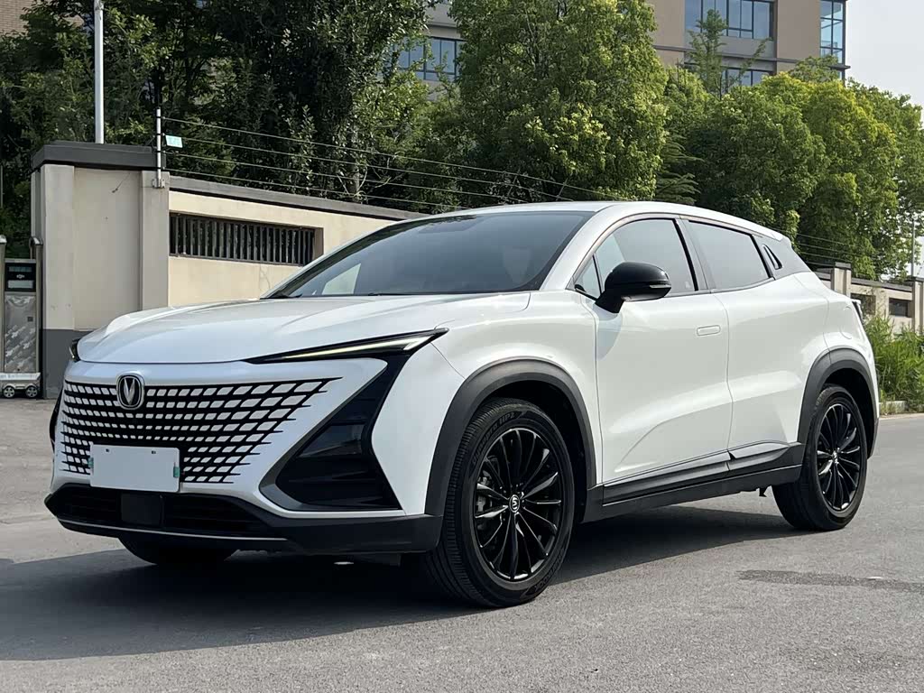 Changan UNI-T