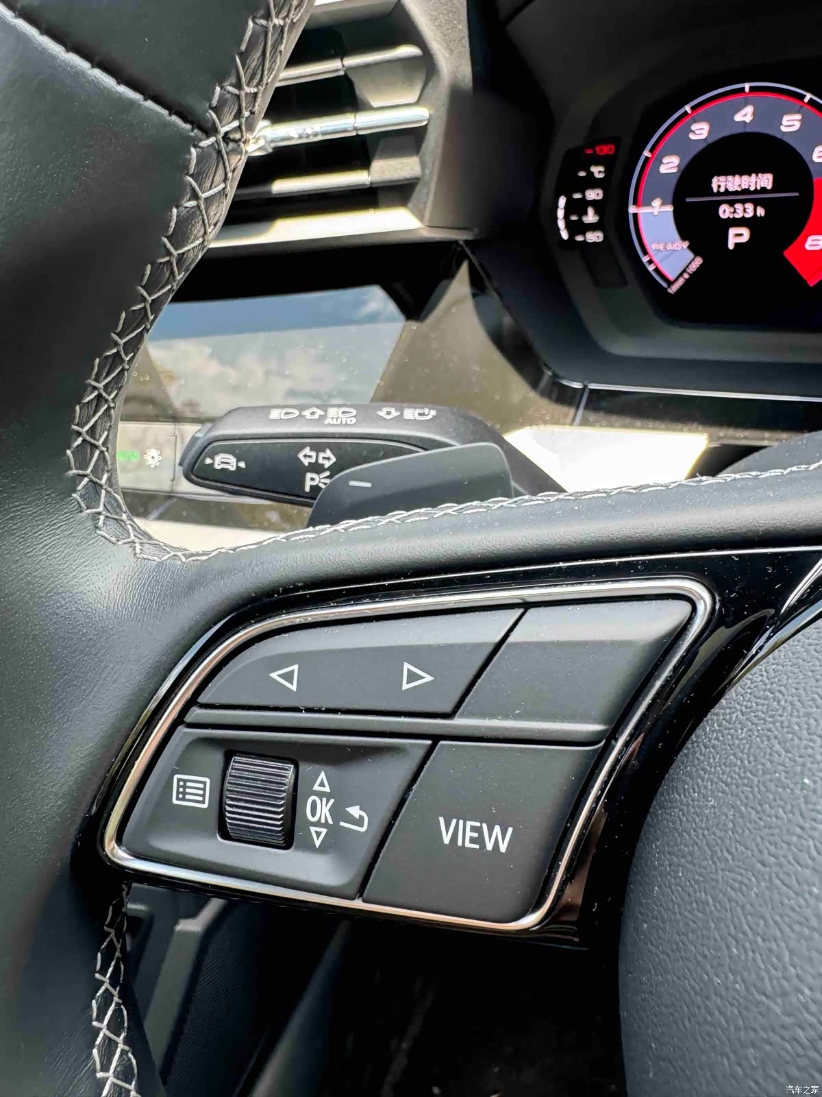 Audi A3, 2023 29