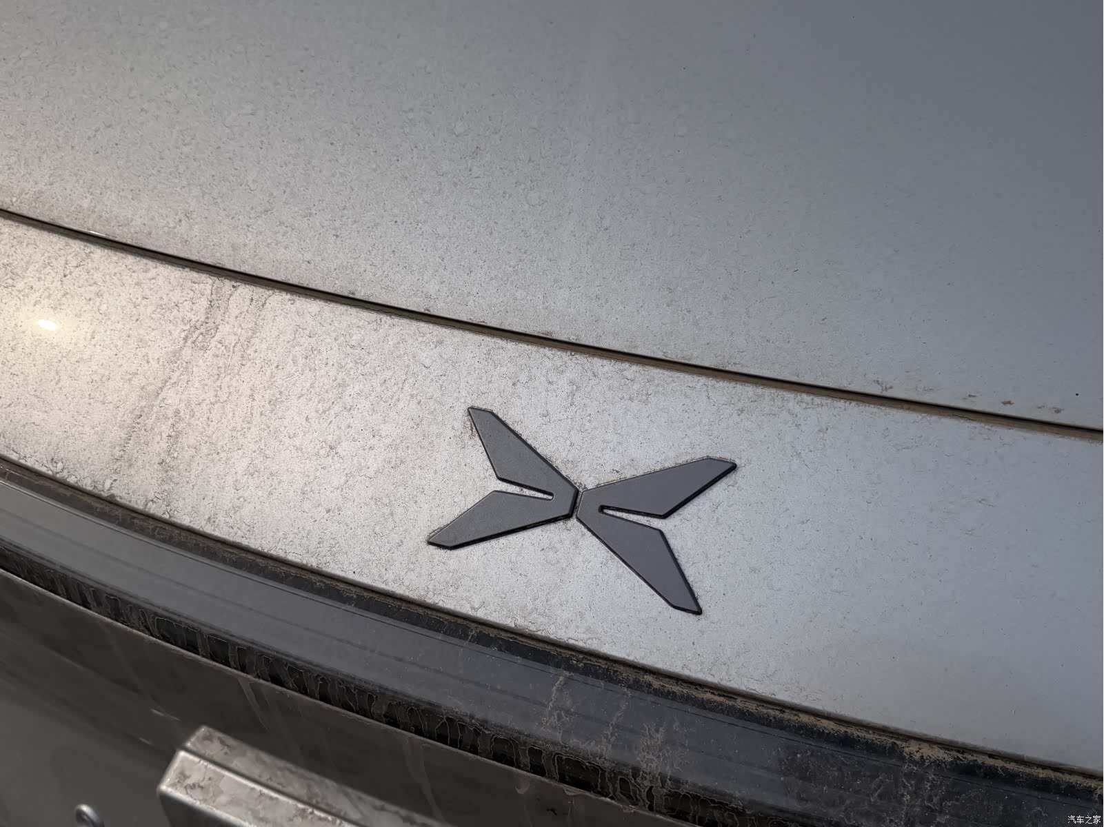 Xpeng G7, 2026 17