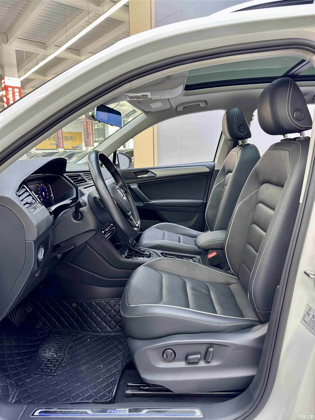 Volkswagen Tiguan L, 2020 8