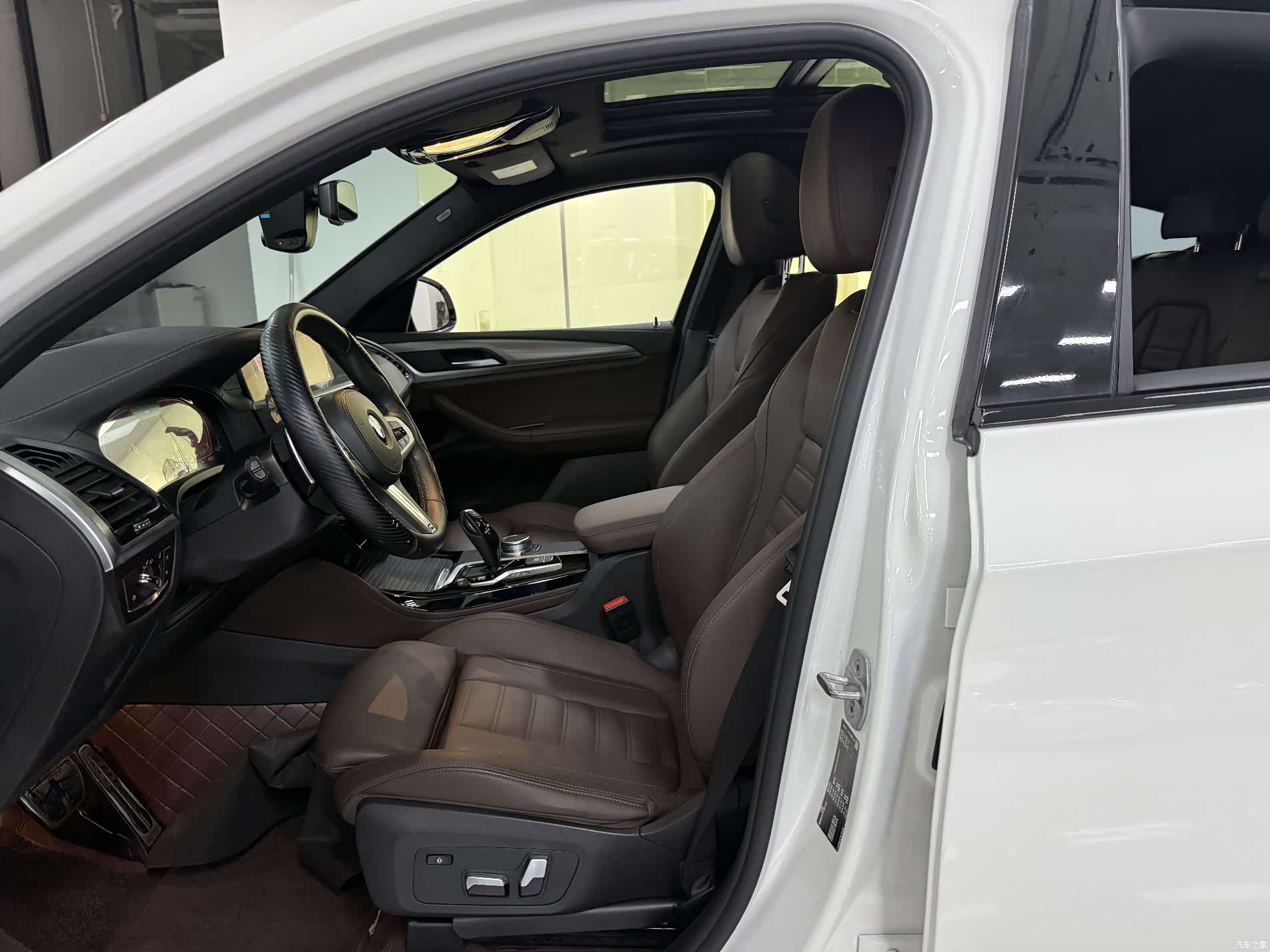 BMW X4, 2020 8