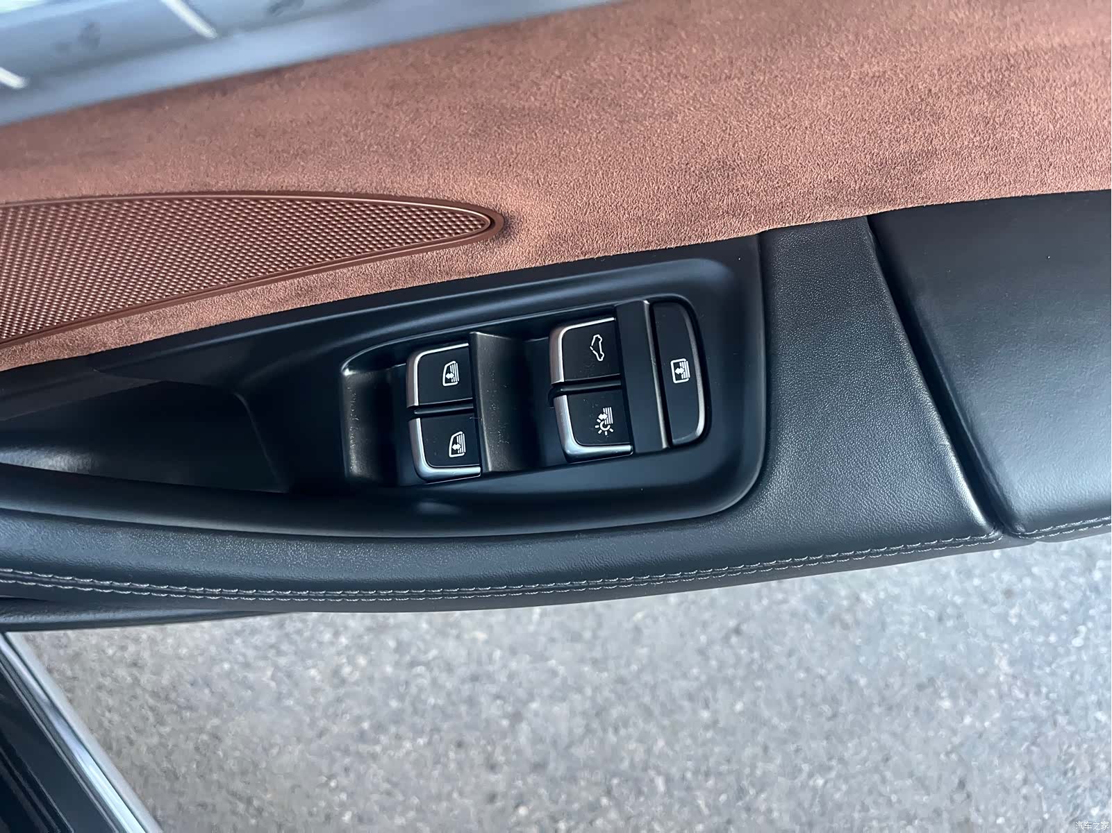 Audi A8L, 2017 24