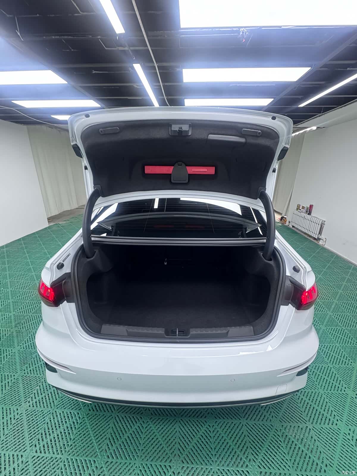 Audi A3, 2023 8