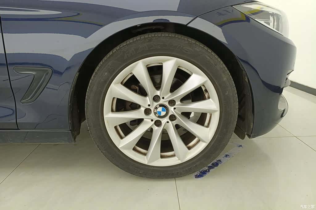 BMW 3 Series, 2018 6