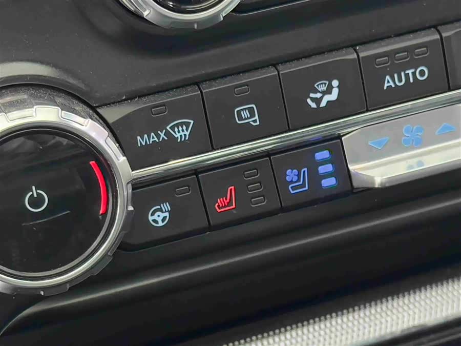 Ford F-150 Raptor 2023, фото 16