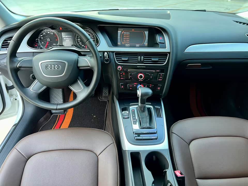 Shandong Yantai Car