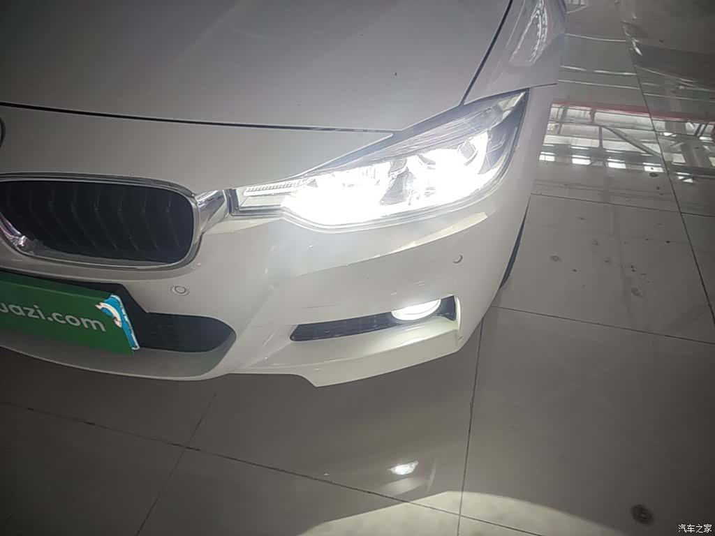 BMW 3 Series, 2016 24