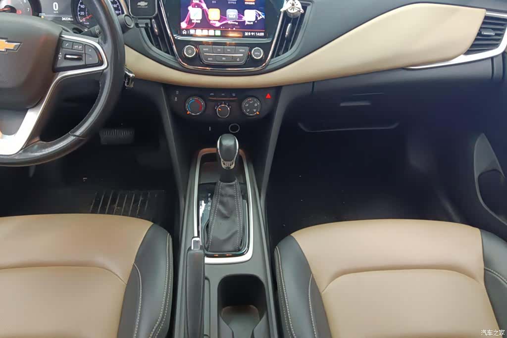 Chevrolet 320, 2022 16