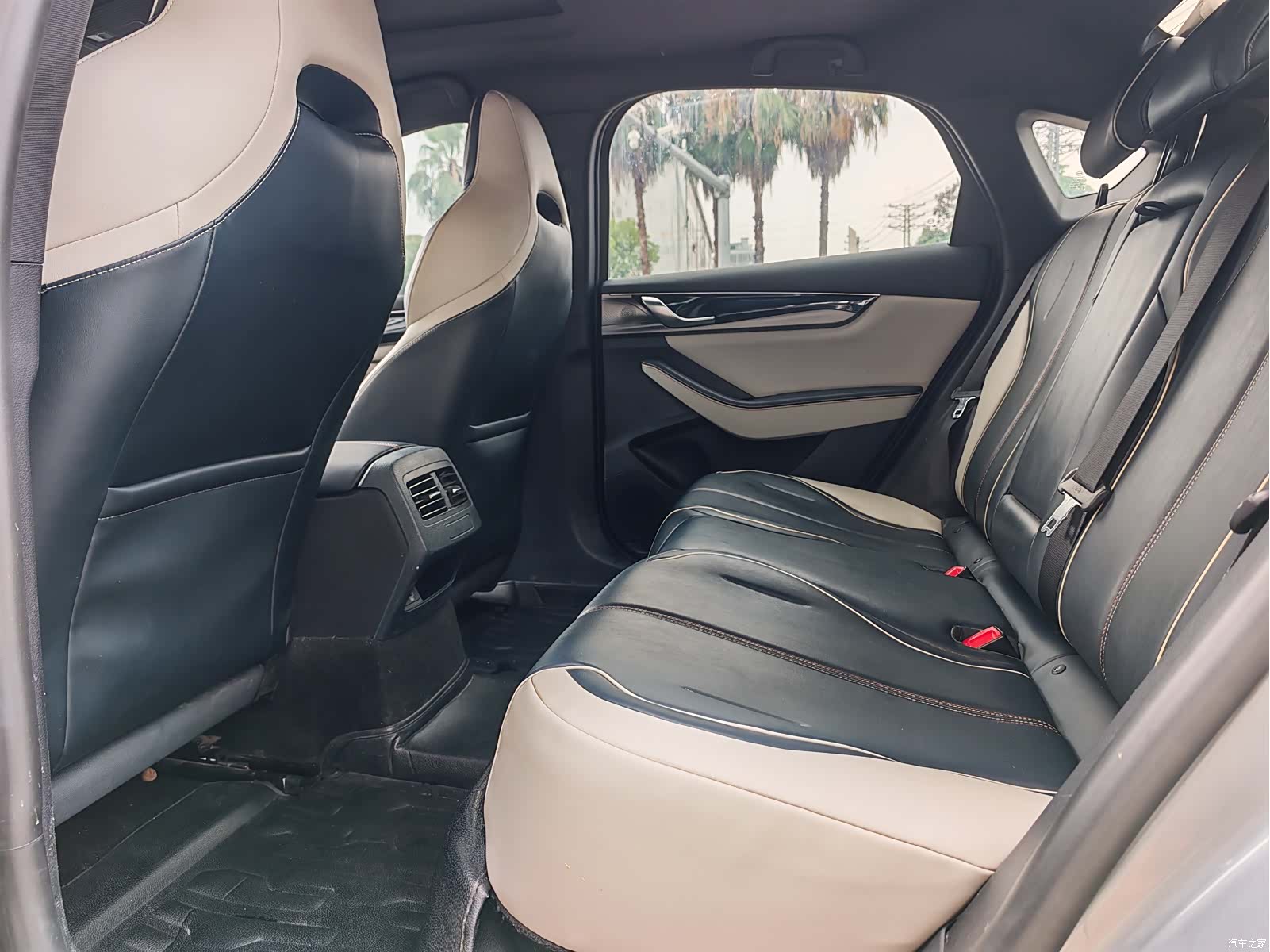 BYD Qin, 2022 все фото