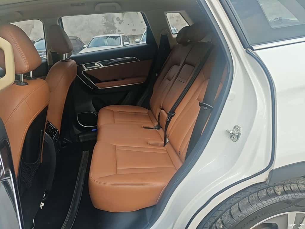 Haval H6, 2016 17