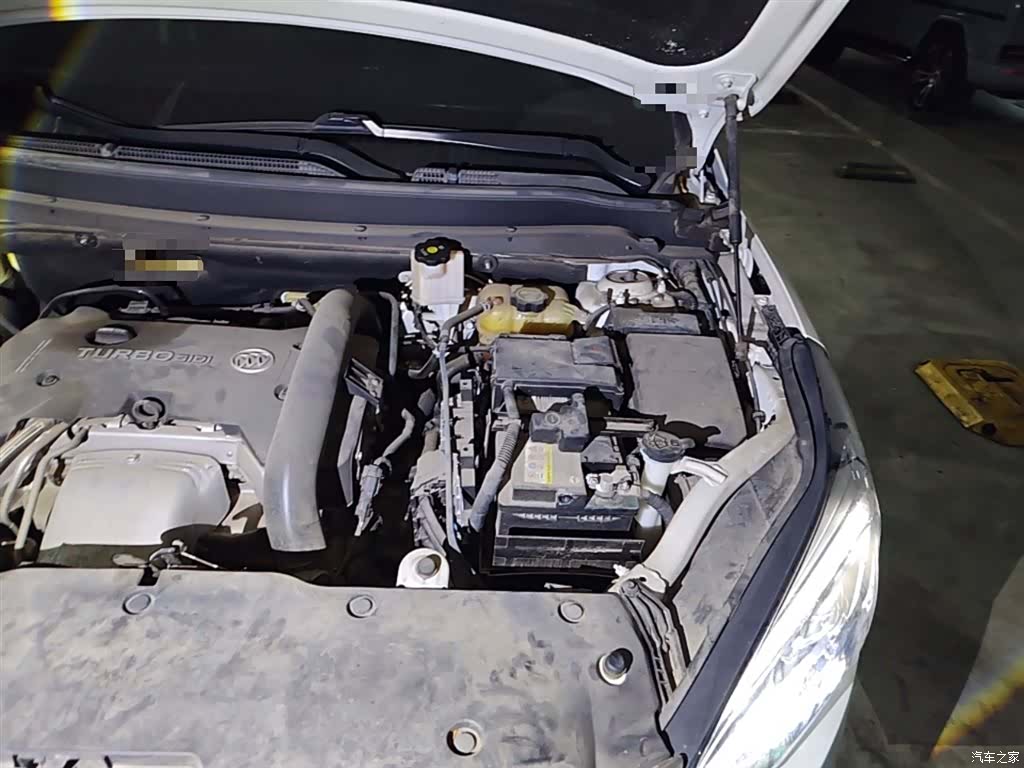 Buick Envision Plus, 2019 22