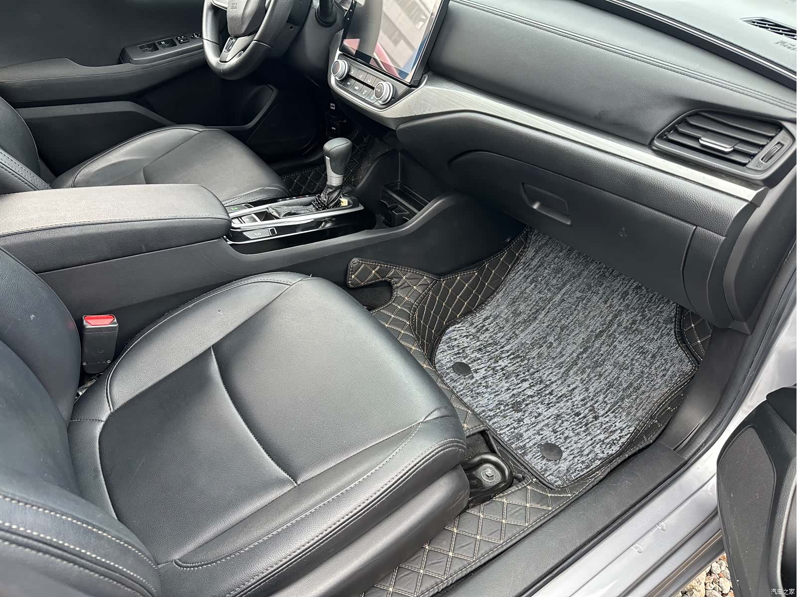 Honda V, 2019 7