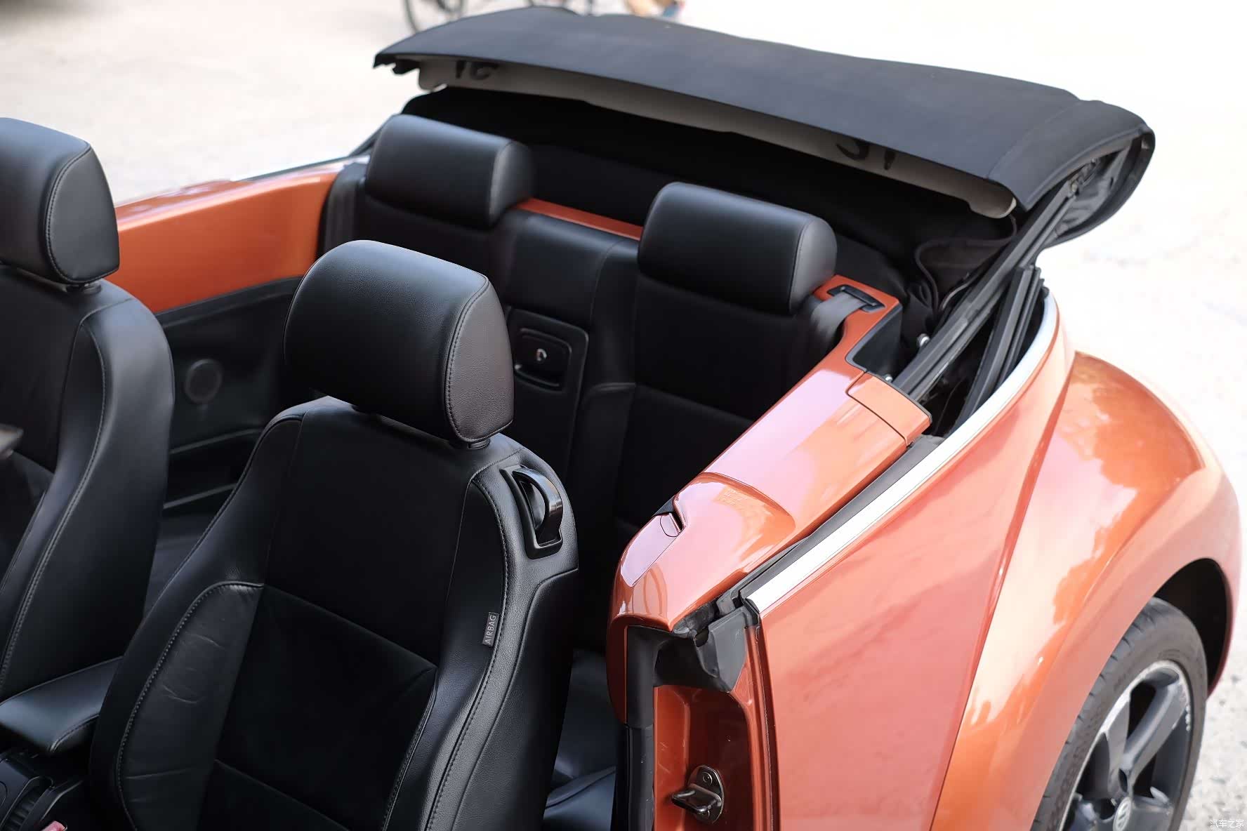 Volkswagen 2.0, 2011 22