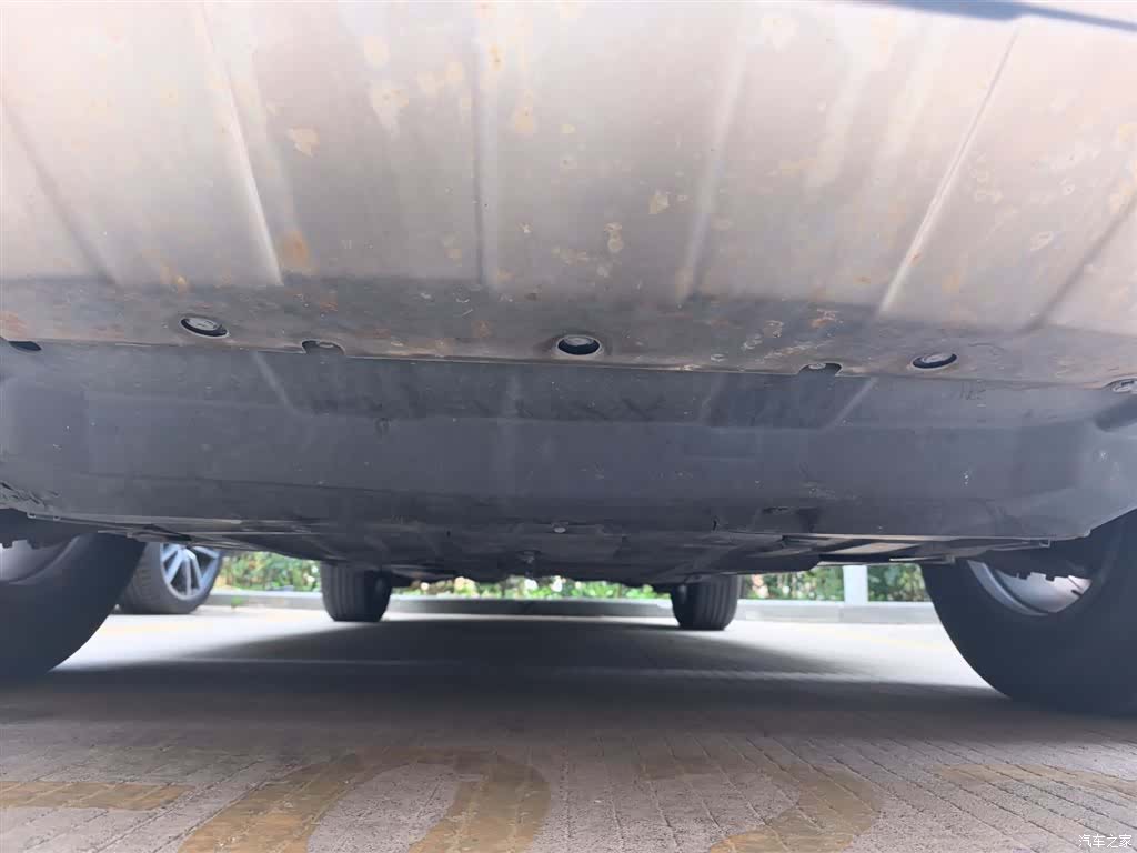 Haval H6, 2015 23