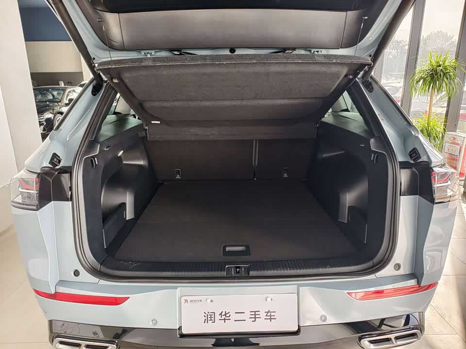 Volkswagen Range patrol