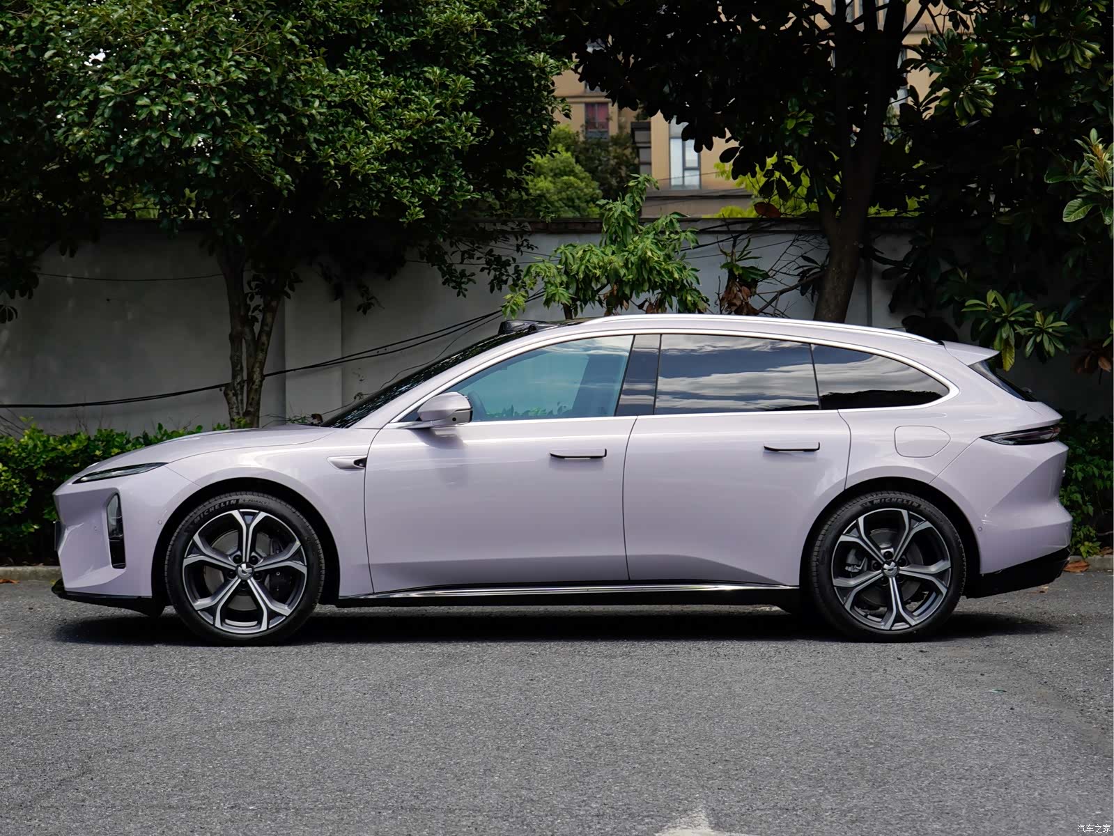 NIO ET5, 2026 3